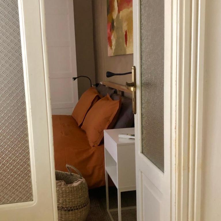 Bixio 81 - Appartamento con 1 Camera da Letto - 14