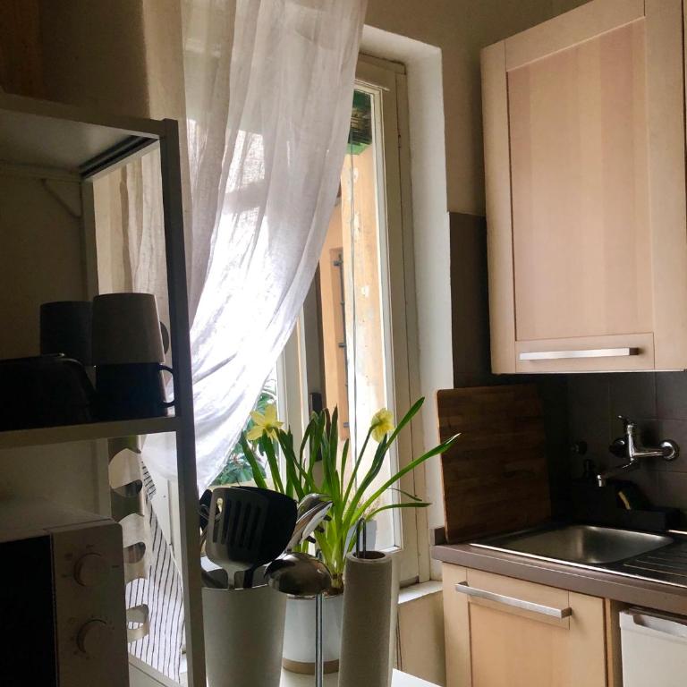 Bixio 81 - Appartamento con 1 Camera da Letto - 13