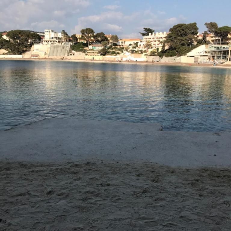 Face à la mer - Apartamento de 1 dormitorio - 46