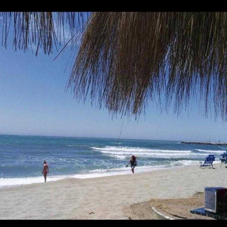 Ocean view, Luxury & Relax Dunas de Artola - Apartamento de 1 dormitorio - 18