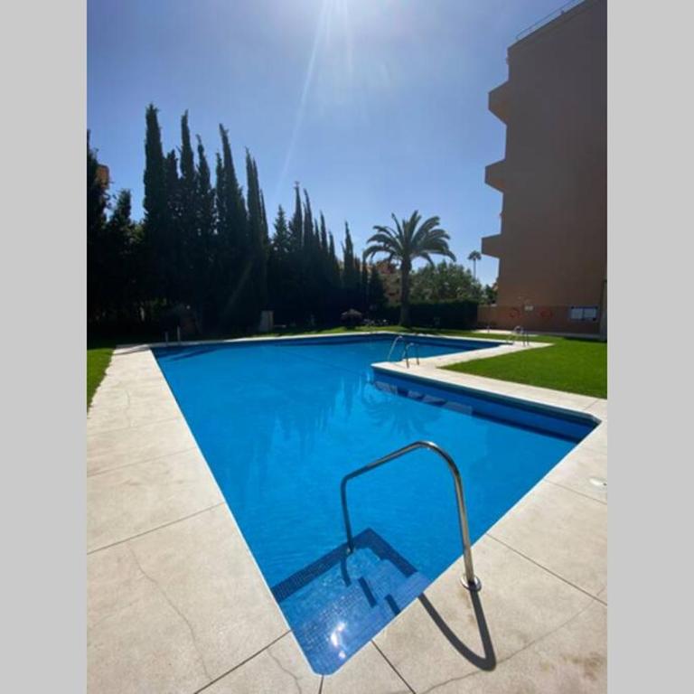 Ocean view, Luxury & Relax Dunas de Artola - Apartamento de 1 dormitorio - 12