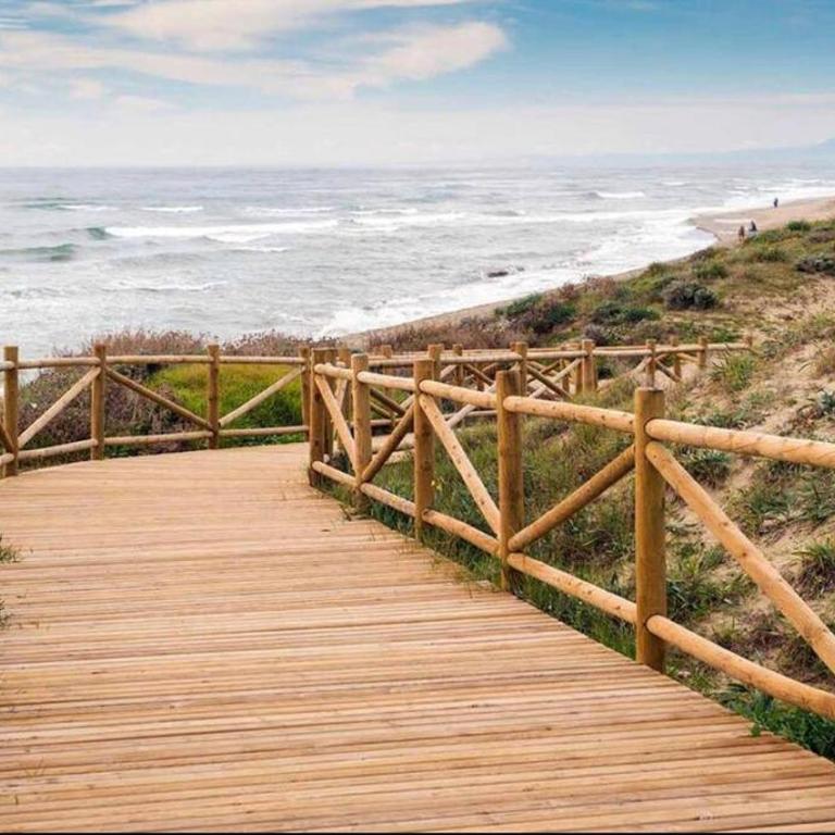 Ocean view, Luxury & Relax Dunas de Artola - Apartamento de 1 dormitorio - 21