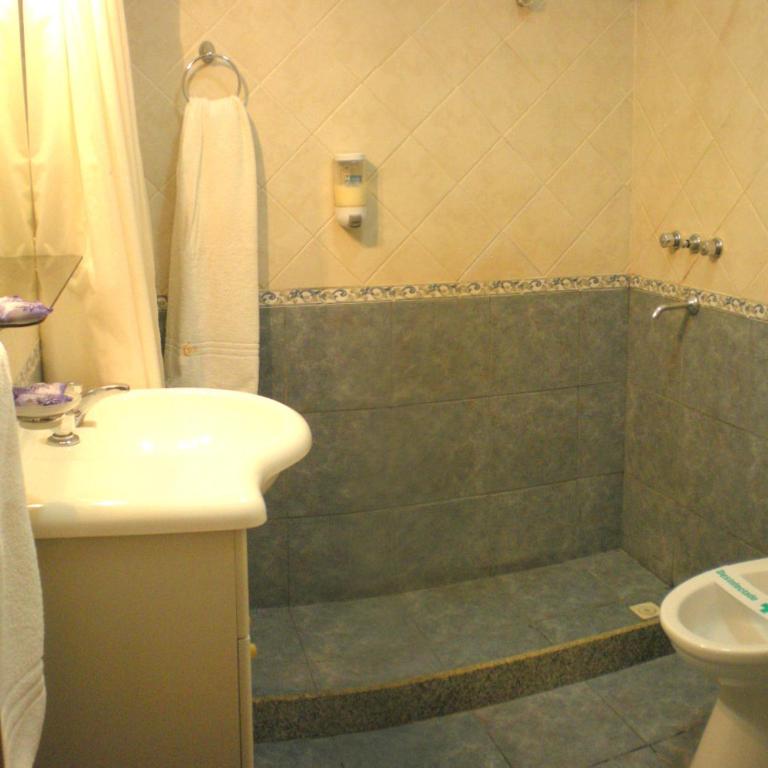 Complejo Sol - Two-Bedroom Bungalow - 5