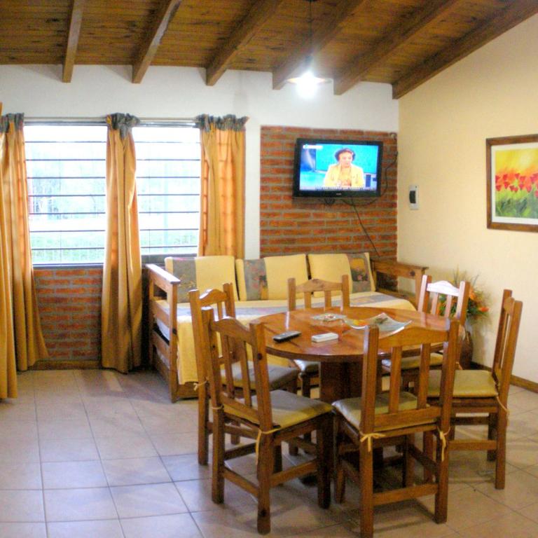 Complejo Sol - Two-Bedroom Bungalow - Disability Access - 1