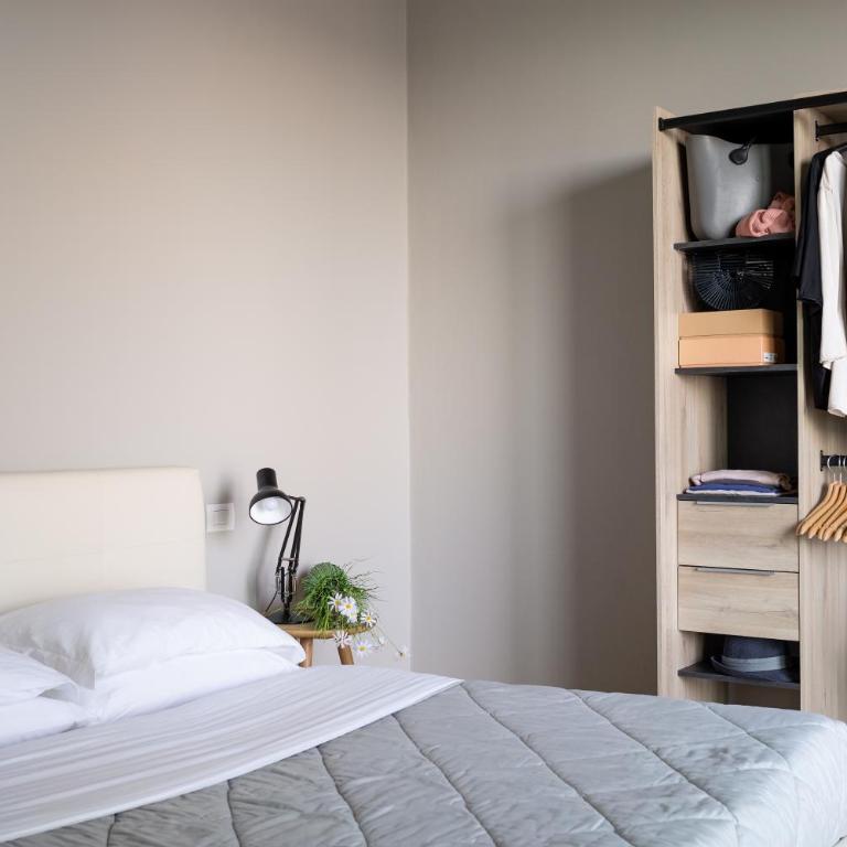 Aurum Aparthotels Città Studi - Two-Bedroom Apartment - 9