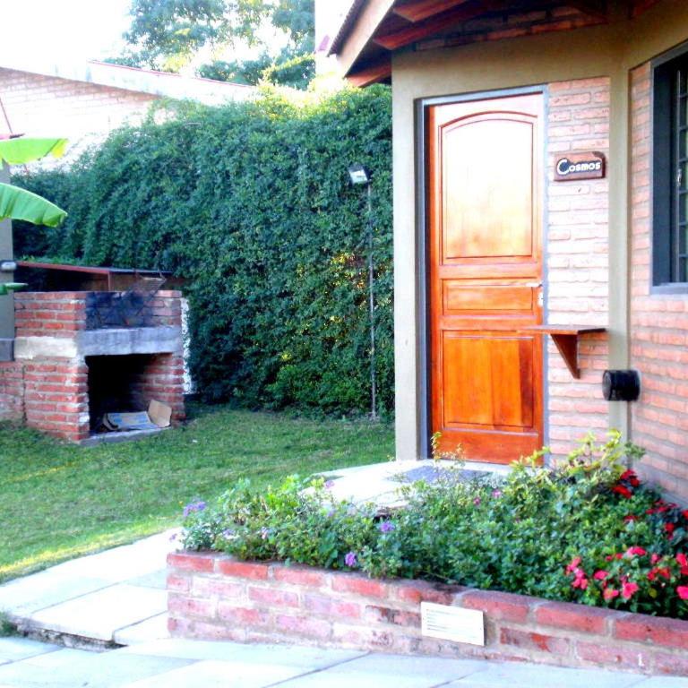 Complejo Sol - Apartment - 17