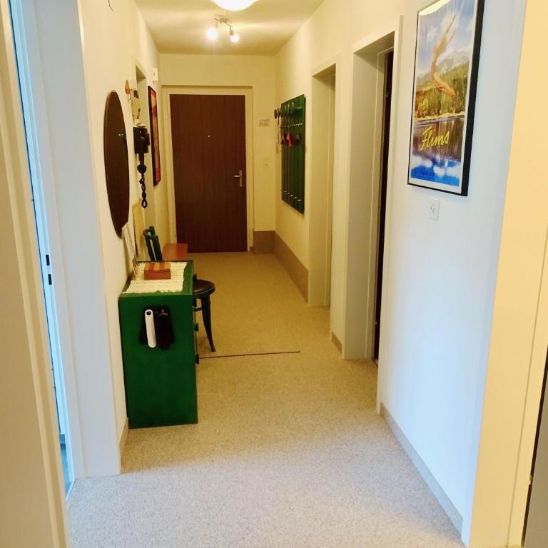 Arcula - Apartment mit 2 Schlafzimmern - 33