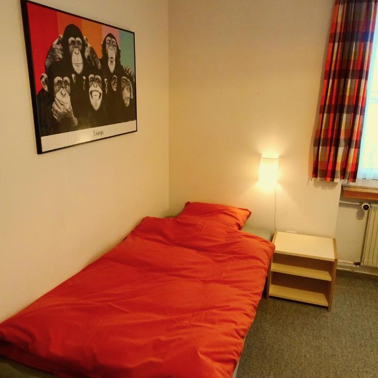Arcula - Apartment mit 2 Schlafzimmern - 30