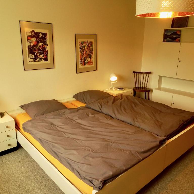 Arcula - Apartment mit 2 Schlafzimmern - 29