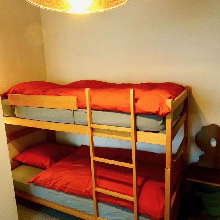 Arcula - Apartment mit 2 Schlafzimmern - 32