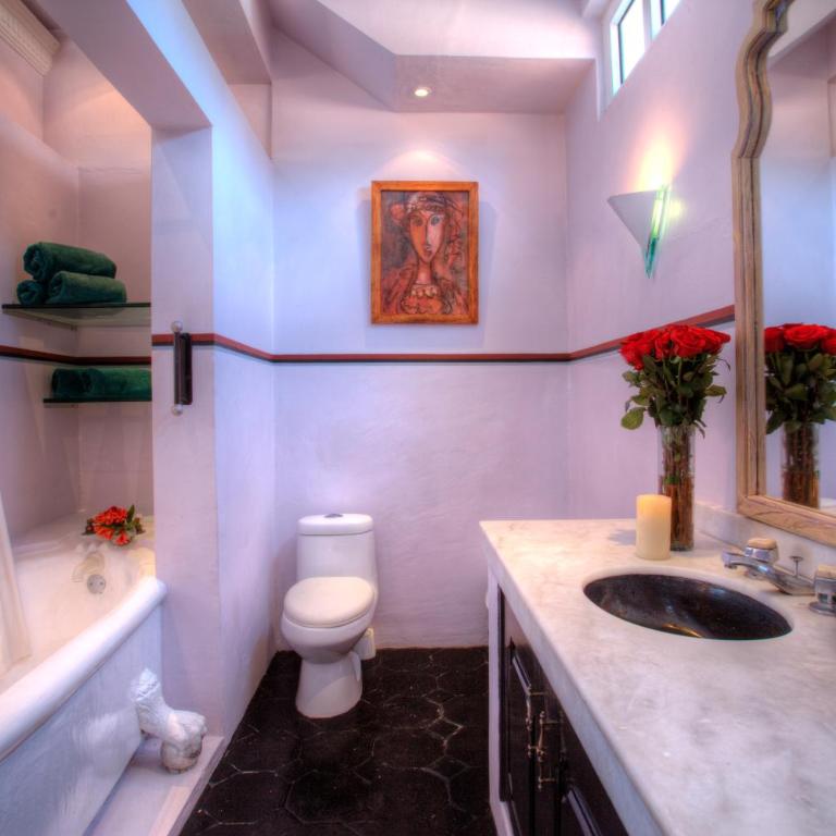 Hotel Boutique Rivera Del Rio - Habitación asignada al hacer el registro de entrada - 12