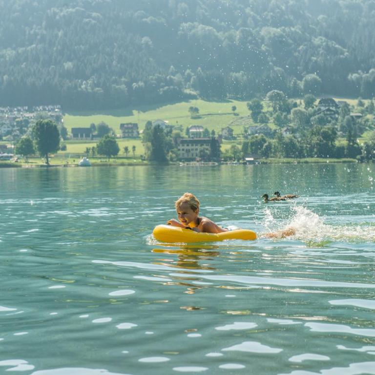 MOOKI Lake Apartment Ossiacher See&Gerlitzen - Apartment mit Terrasse - 52
