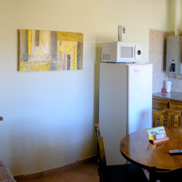 Complejo Sol - One-Bedroom Bungalow - 6