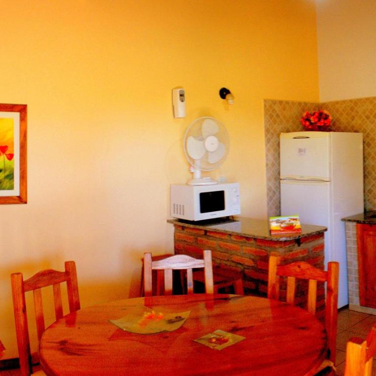 Complejo Sol - Two-Bedroom Bungalow - Disability Access - 4