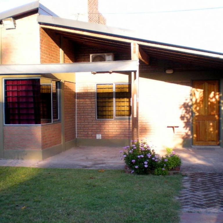 Complejo Sol - Two-Bedroom Bungalow - 1