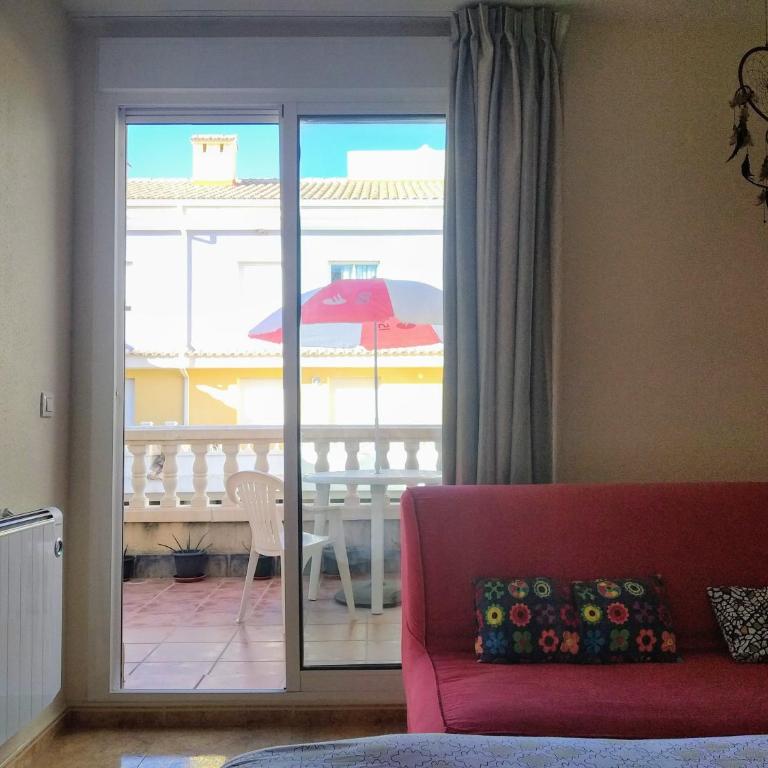 Casa a 5 min de Cala Blanca [Wi-Fi GARAJE PISCINA] - Apartamento de 2 dormitorios - 17