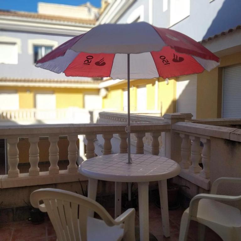 Casa a 5 min de Cala Blanca [Wi-Fi GARAJE PISCINA] - Apartamento de 2 dormitorios - 4