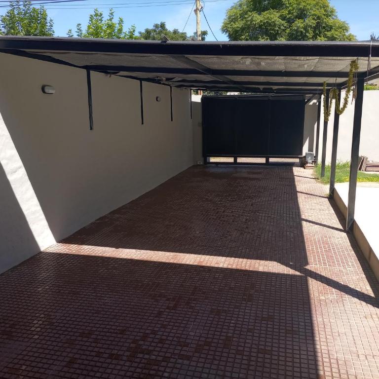 Pueblo Maschwitz - Three-Bedroom House - 8