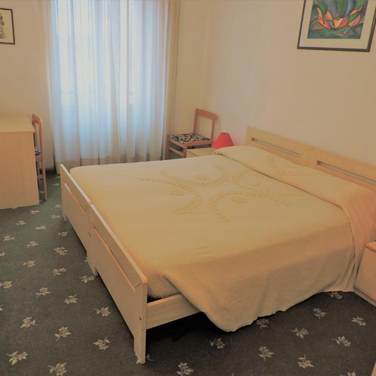 Hotel Zeni - Camera Matrimoniale Economy - 3