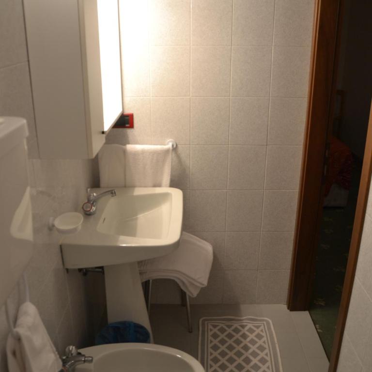 Hotel Zeni - Camera Singola - 2