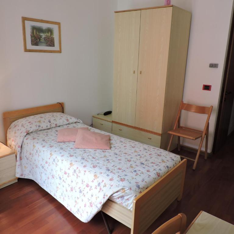 Hotel Zeni - Camera Singola - 3