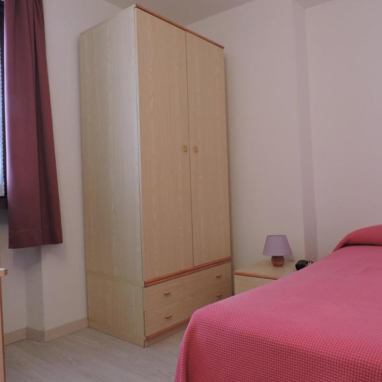 Hotel Zeni - Camera Singola - 4