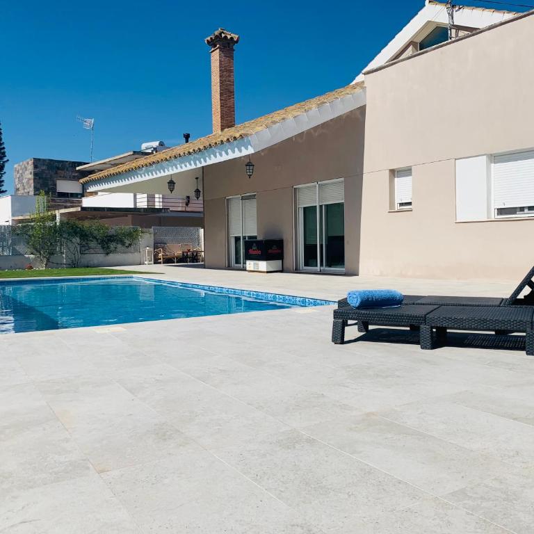 Casa/Chalet Doñana - Casa de 3 dormitorios - 5