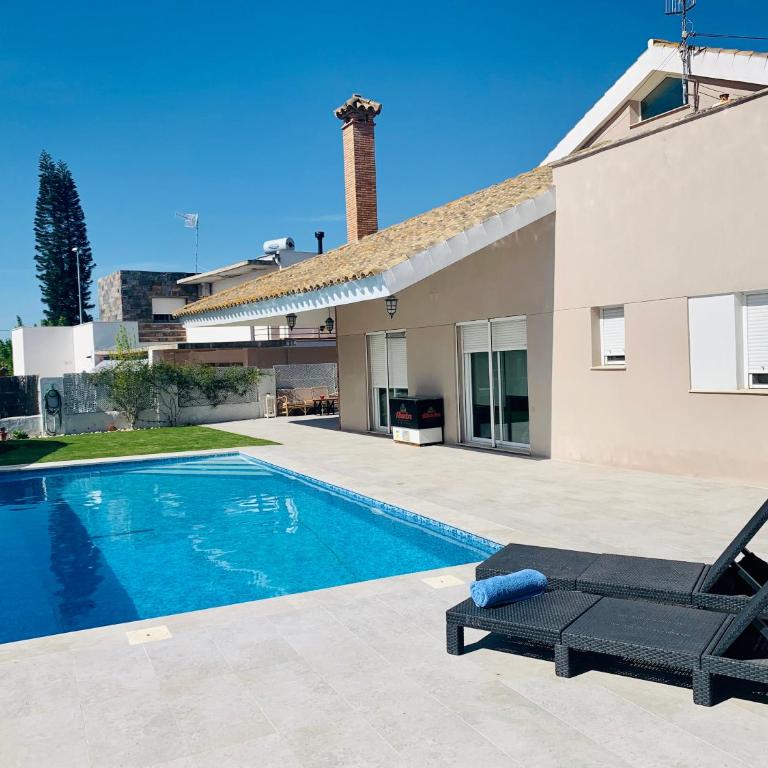 Casa/Chalet Doñana - Casa de 3 dormitorios - 2