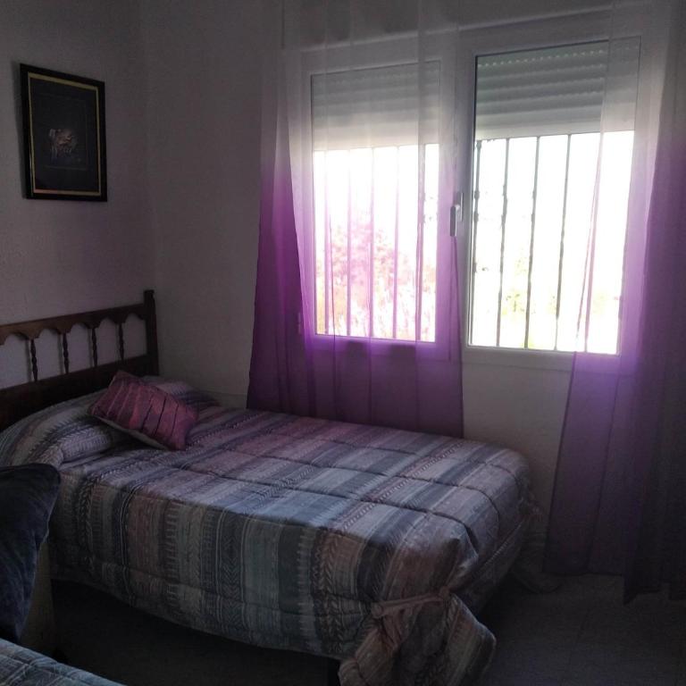 Casa al-andalus - Two-Bedroom House - 29