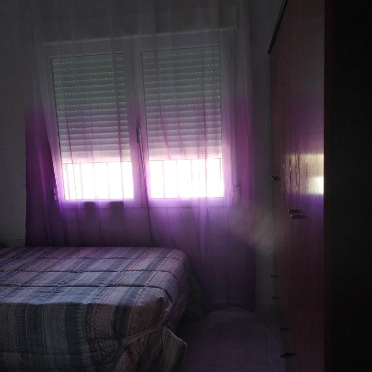 Casa al-andalus - Two-Bedroom House - 28