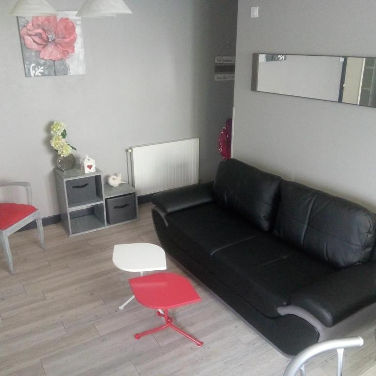 GM - Appartamento con 1 Camera da Letto - 3