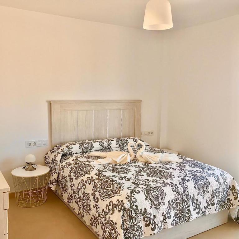 Apartament SomRiu - Two-Bedroom Apartment - 5