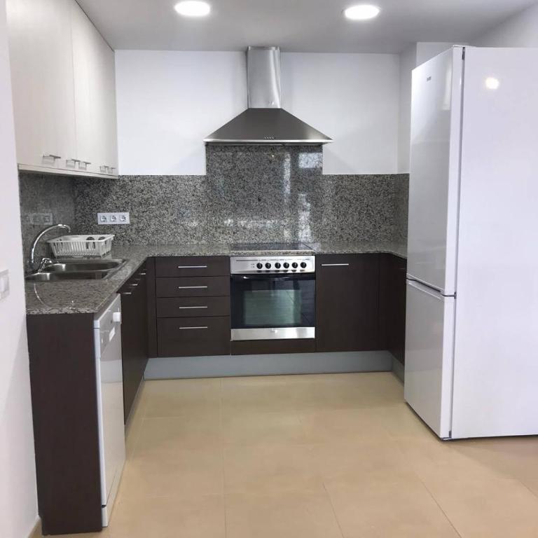 Apartament SomRiu - Two-Bedroom Apartment - 4