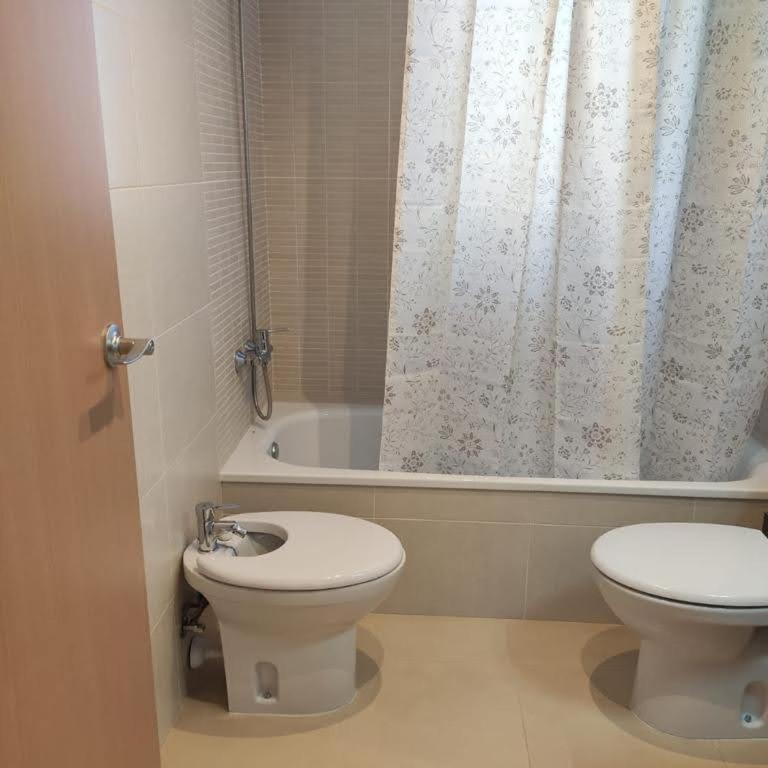Apartament SomRiu - Two-Bedroom Apartment - 10
