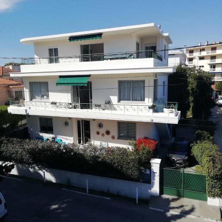 Résidence Stella Maris - Appartement - Vue sur Mer - 27