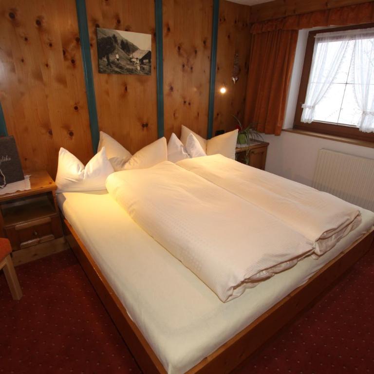 Haus Alpenglühn - Doppelzimmer - 6