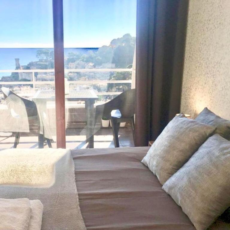 Apartamento Tossa de Mar - Apartamento con vistas al mar - 21