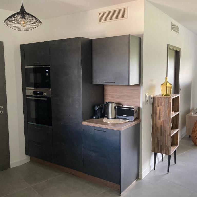 CASA STANATURA - Apartment mit 1 Schlafzimmer - 11