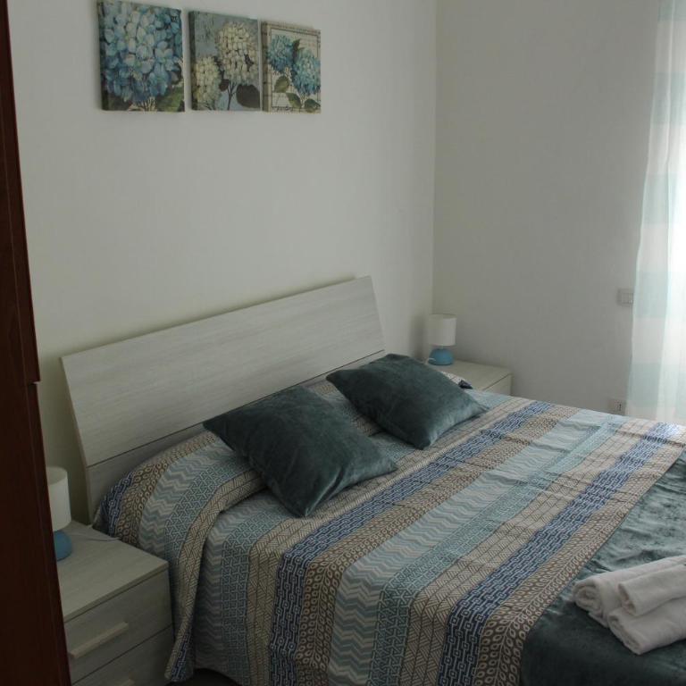 Smile - appartamento con giardino - Appartamento con 1 Camera da Letto - 7