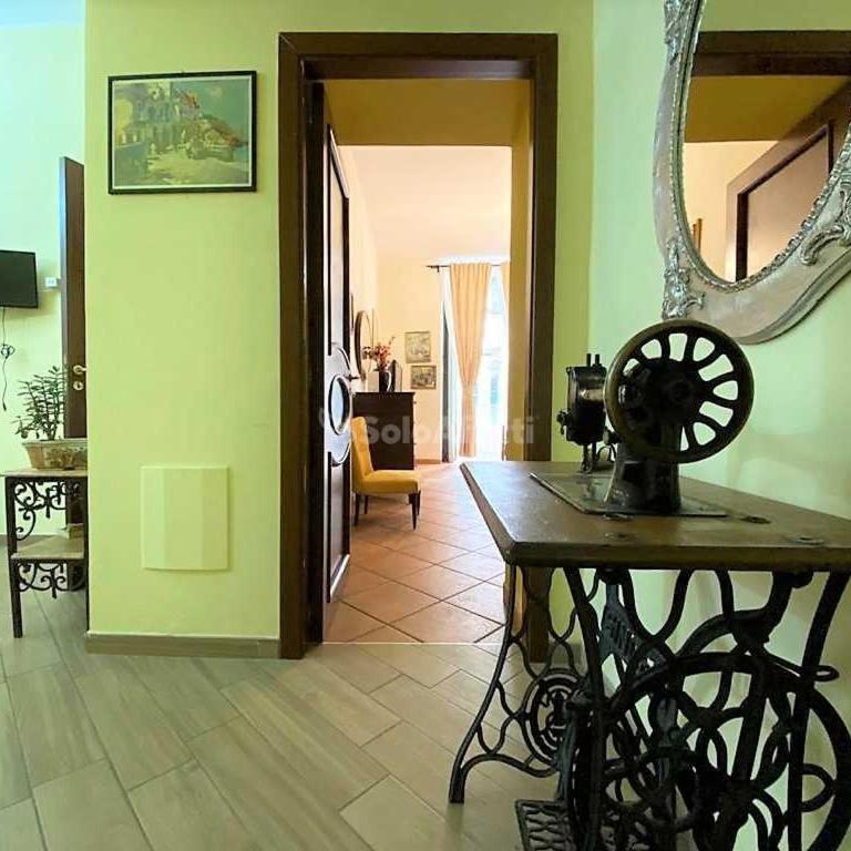 B&B Donna Anna - Suite con Vista Città - 6