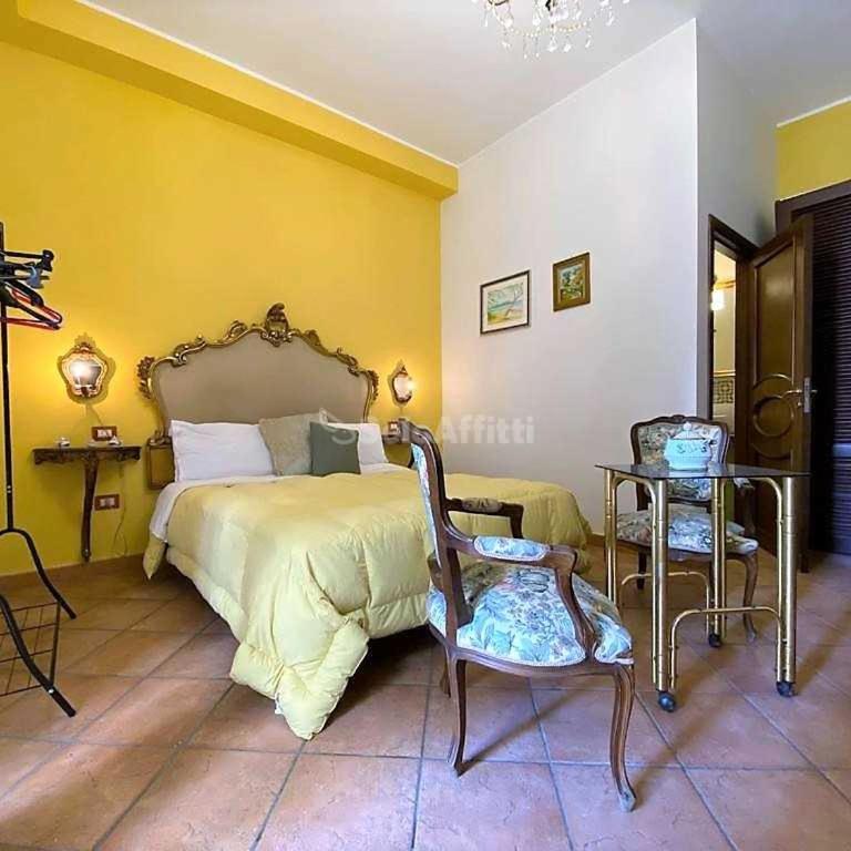 B&B Donna Anna - Suite con Vista Città - 9