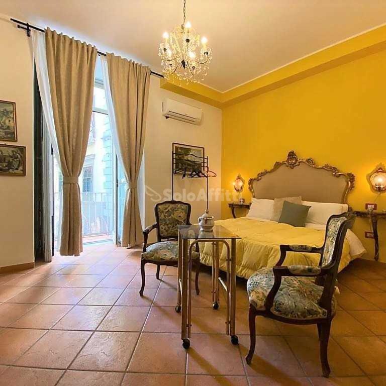 B&B Donna Anna - Suite con Vista Città - 8