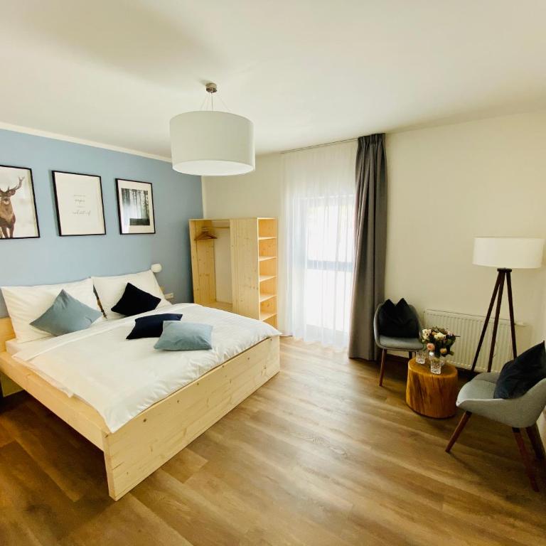 Haus Stadler - Self Check-in - Doppelzimmer - 1