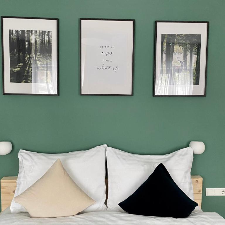 Haus Stadler - Self Check-in - Doppelzimmer - 4