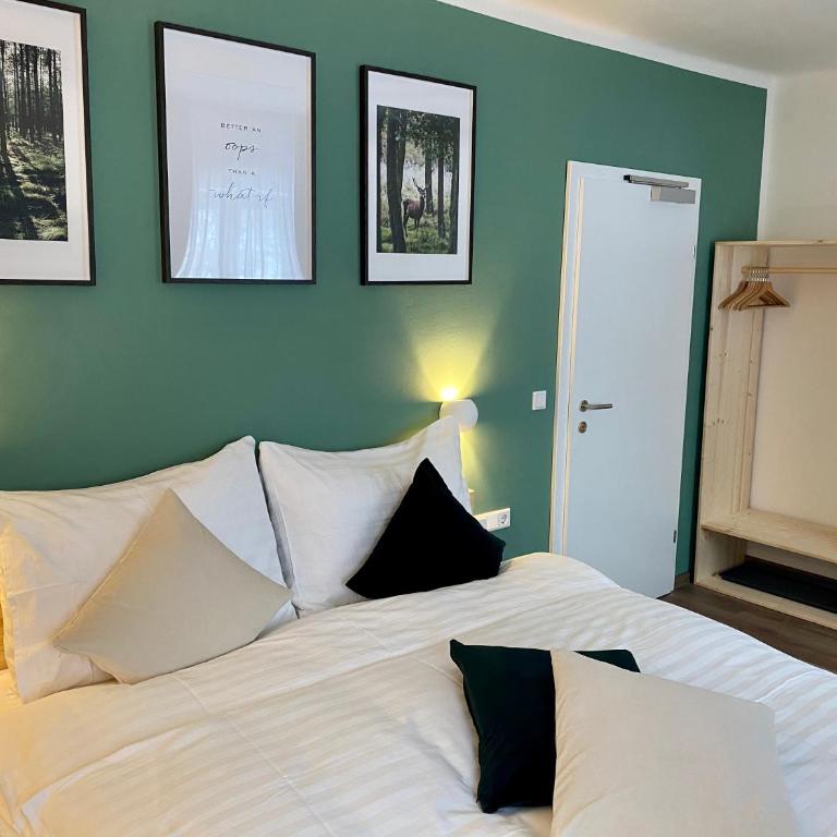 Haus Stadler - Self Check-in - Doppelzimmer - 6