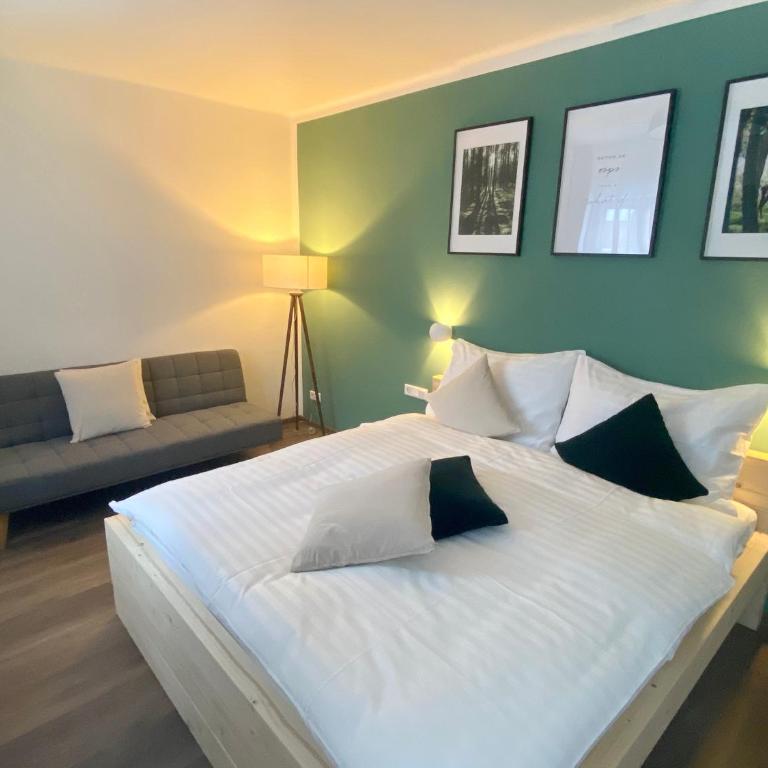 Haus Stadler - Self Check-in - Doppelzimmer - 7