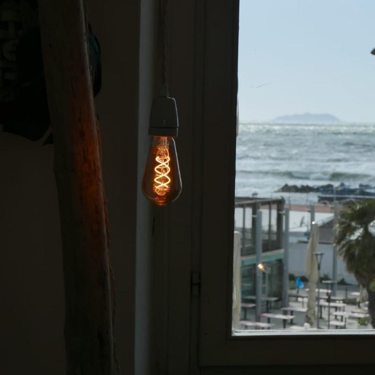 THE SUNSHINE LOFT Fantastica vista mare - Appartamento - 15