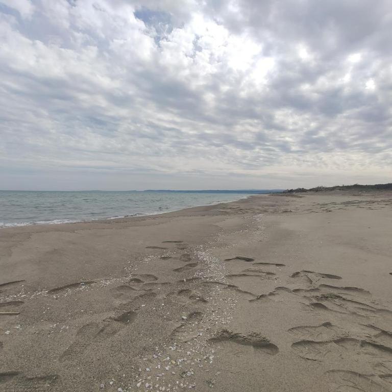 Antonio's villa al mare con vista sull'Etna Vaccarizzo Catania - Vacation Home - 51