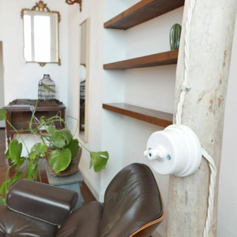 THE SUNSHINE LOFT Fantastica vista mare - Appartamento - 18
