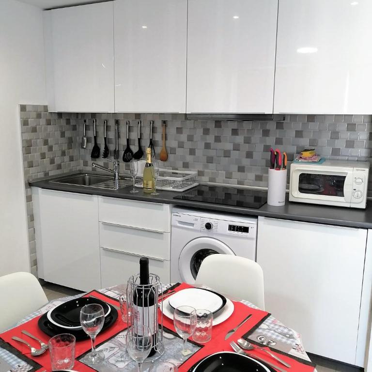 Apartaments Vacations Playa del Ingles - Apartment with Terrace - 4
